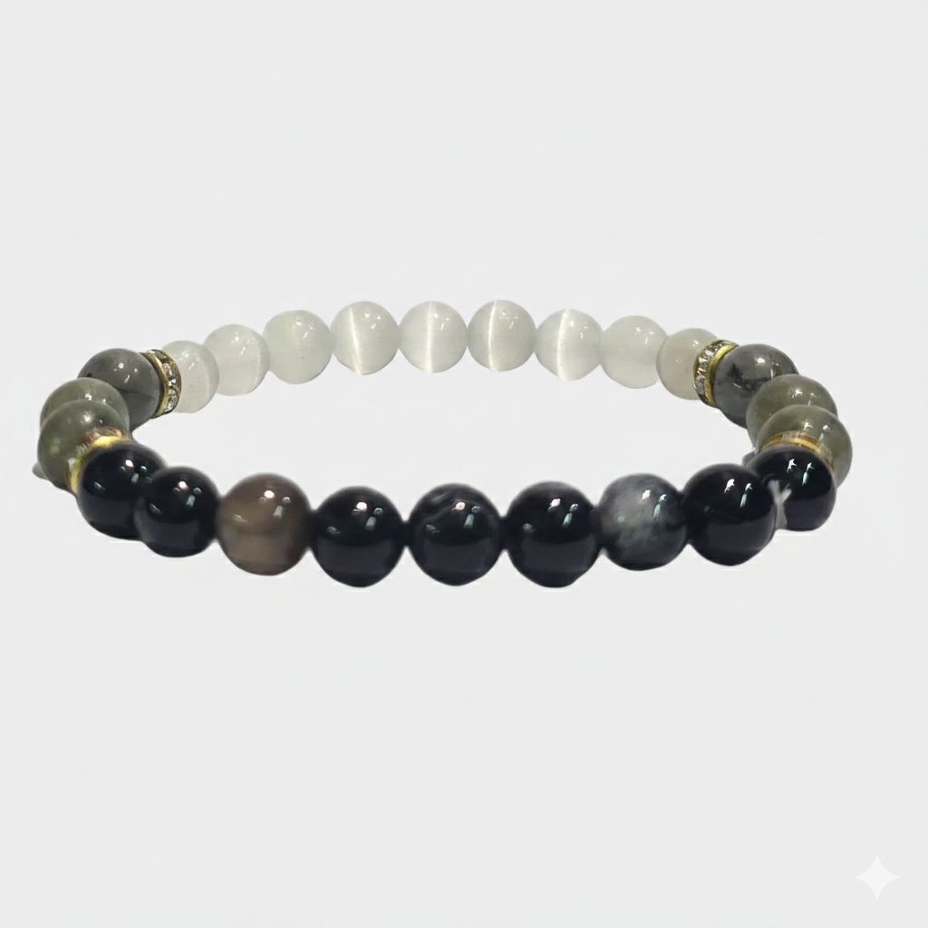 Devrishi Empath Protection Bracelet BS005